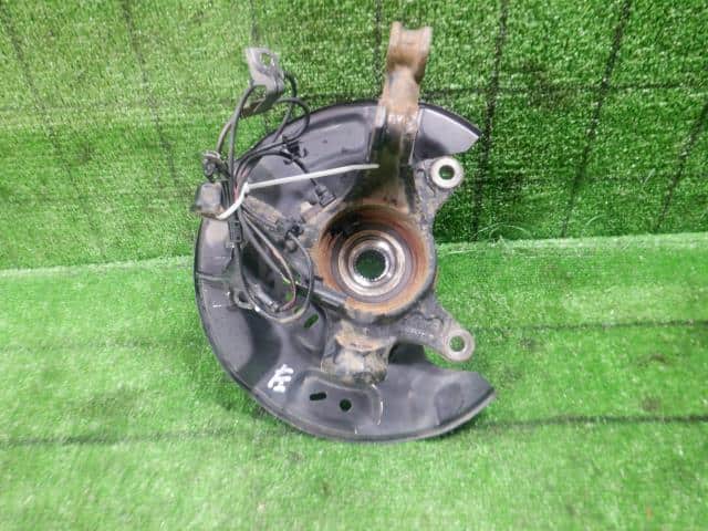 [Used]Front Left Knuckle Hub Assembly TOYOTA Probox 2016 DBE-NCP165V ...