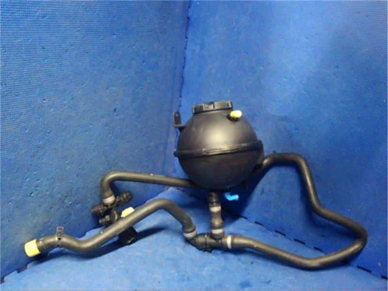 [Used]Coolant Reservoir Tank BMW X3 2015 LDAWY20 BE FORWARD Auto Parts