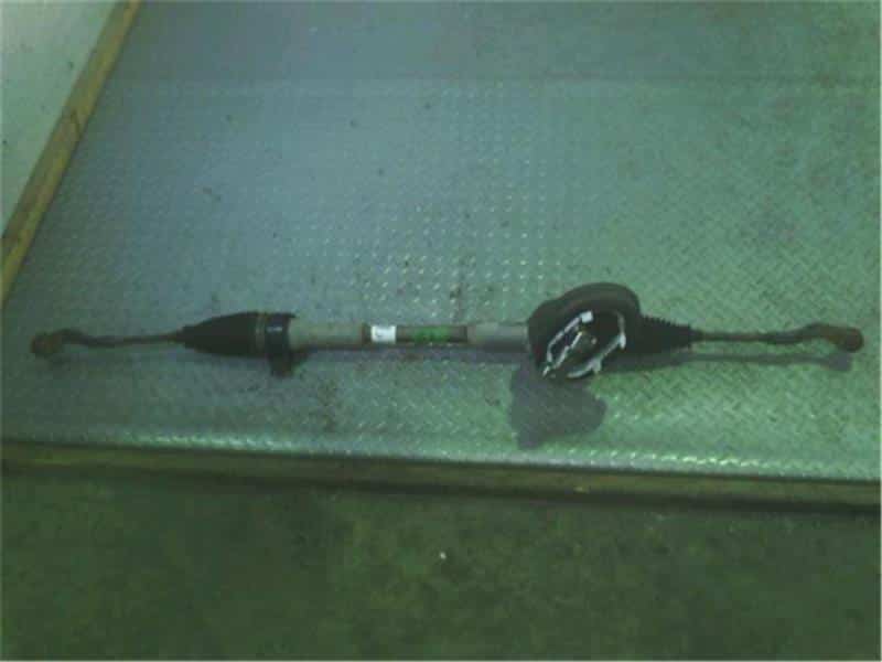 [Used]Steering Gearbox Assembly TOYOTA Passo 2017 DBAM700A 45502B1390