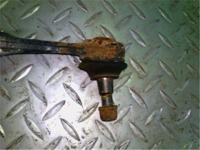 [Used]Steering Gearbox Assembly TOYOTA Passo 2017 DBAM700A 45502B1390