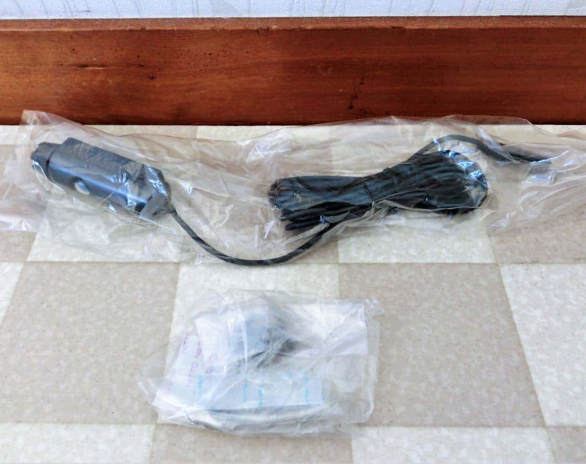 [Used]120W high power amplifier incorporation to reproduce juteion which is full of JVC CSBB2