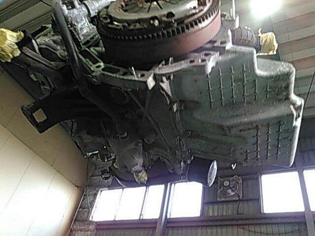 [Used]R06A Engine SUZUKI Every 2015 HBD-DA17V 3391064P00 - BE FORWARD ...