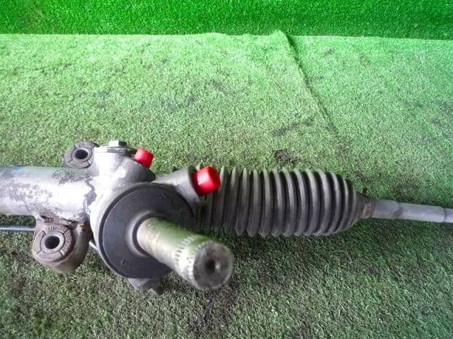 [Used]Power Steering Rack and Pinion Assembly SUBARU Legacy 2007 CBA ...