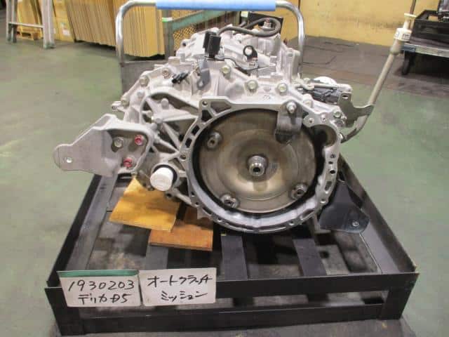 三菱　CV5W デリカ　トランスファー　3200A067 PA64743946_025b26.jpg