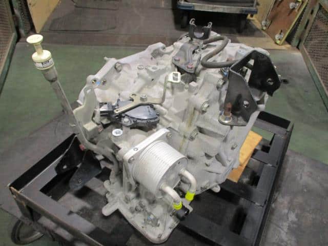 Used]Automatic Transmission MITSUBISHI Delica D5 2007 DBA-CV5W