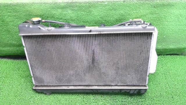 [Used]Radiator SUBARU Forester 1998 GF-SF5 45111FC350 - BE FORWARD Auto ...