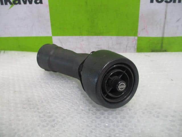 Used Interior Parts TOYOTA MR2 1989 E AW11 5568317010