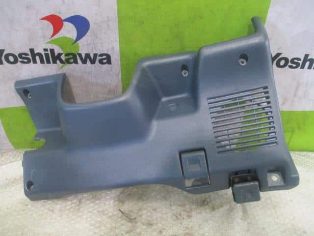 Used Interior Parts TOYOTA Hilux Surf 1991 E VZN130G BE