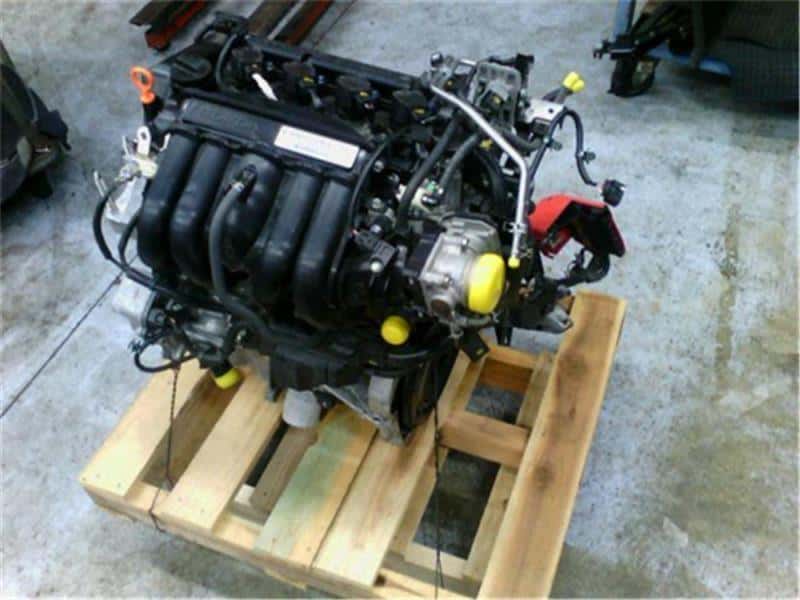 [Used]LEB Engine HONDA Freed 2017 DAA-GB8 - BE FORWARD Auto Parts