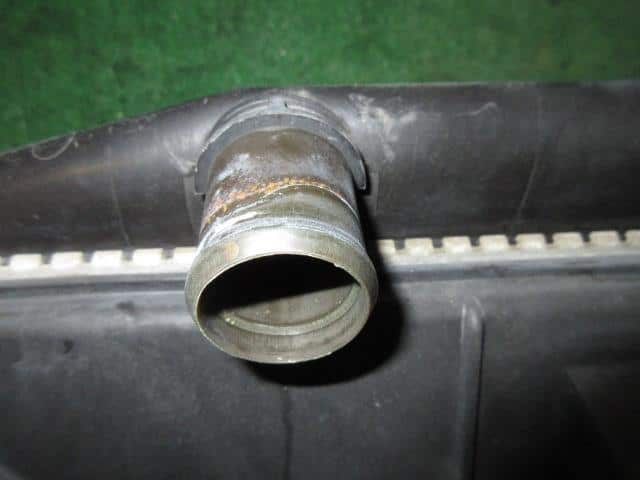 [Used]Radiator HONDA Step Wagon 2009 DBA-RK5 19010R0AJ01 - BE FORWARD ...