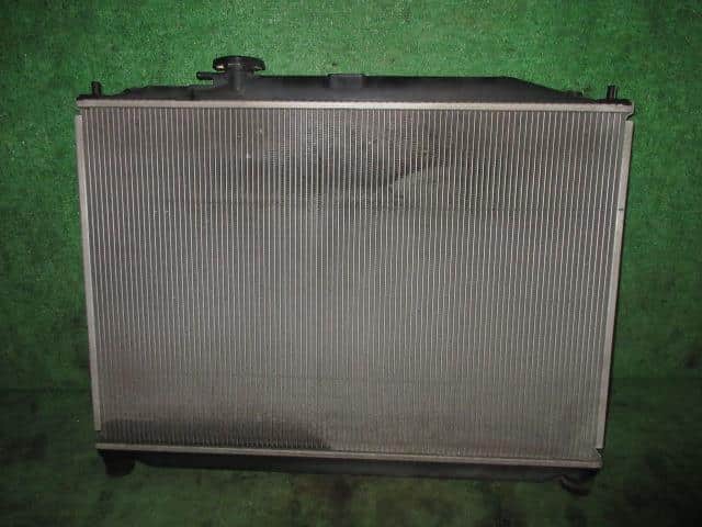 [Used]Radiator HONDA Step Wagon 2009 DBA-RK5 19010R0AJ01 - BE FORWARD ...
