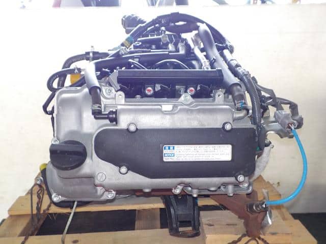 [Used]R06A Engine MITSUBISHI Minicab 2020 HBD-DS17V - BE FORWARD Auto Parts