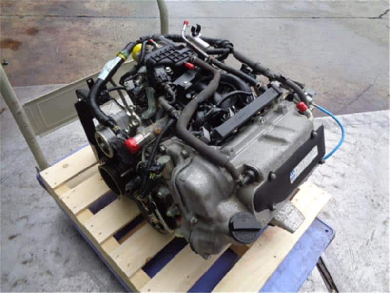 [Used]R06A Engine SUZUKI Every 2017 HBD-DA17V - BE FORWARD Auto Parts