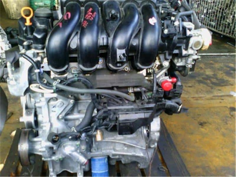 [Used]L15B Engine HONDA Freed 2018 DBA-GB5 - BE FORWARD Auto Parts