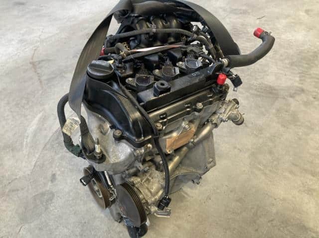[Used]S07A Engine HONDA N BOX 2013 DBA-JF1 11000R9G800 - BE FORWARD ...