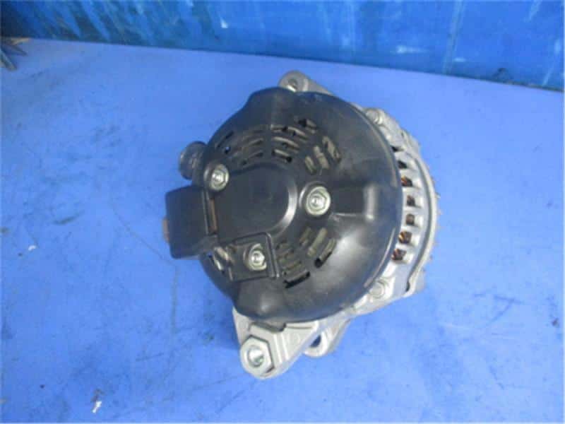[Used]Alternator TOYOTA Voxy 2013 DBAZRR70W 2706037031 BE FORWARD