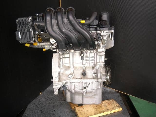 [Used]S07A Engine HONDA N-one 2015 DBA-JG1 - BE FORWARD Auto Parts