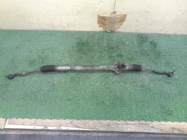 [Used]Power Steering Rack and Pinion Assembly TOYOTA 86 2012 DBA-ZN6 ...