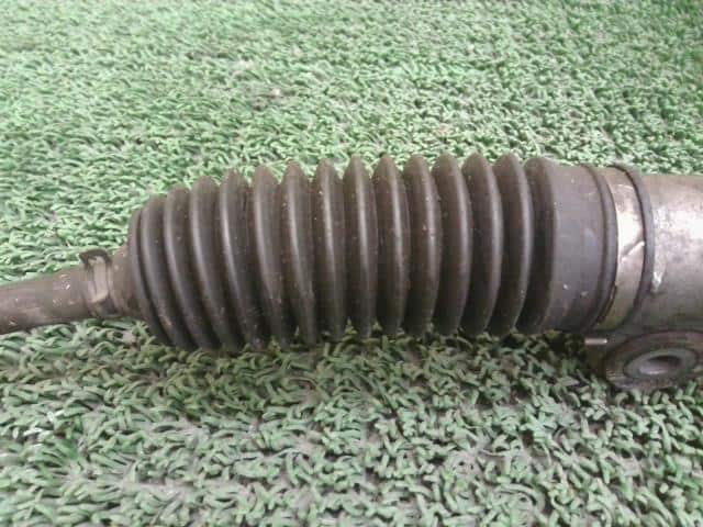 [Used]Power Steering Rack and Pinion Assembly TOYOTA 86 2012 DBA-ZN6 ...