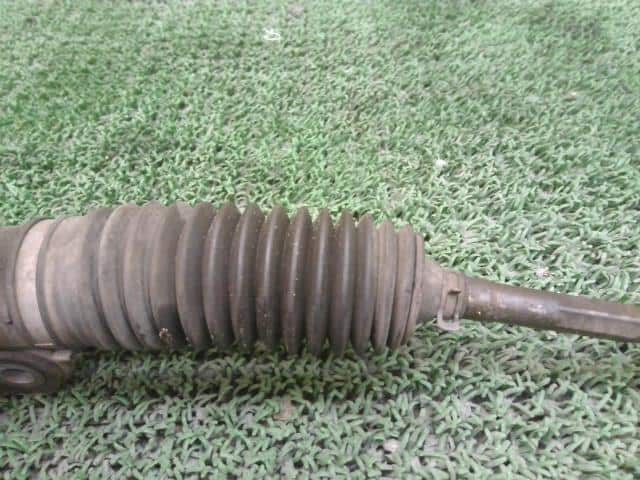 [Used]Power Steering Rack and Pinion Assembly TOYOTA 86 2012 DBA-ZN6 ...