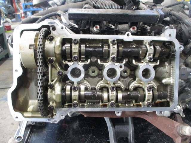 [Used]R06A Engine MAZDA Scrum 2017 HBD-DG17V - BE FORWARD Auto Parts