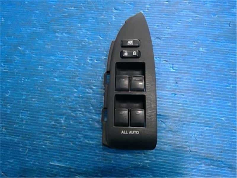 Toyota Prius Main Power Window Switch for all generations