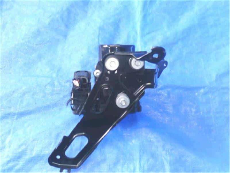 [Used]ABS Control Module HONDA Accord 2010 DBACW2 57110TL3J22 BE