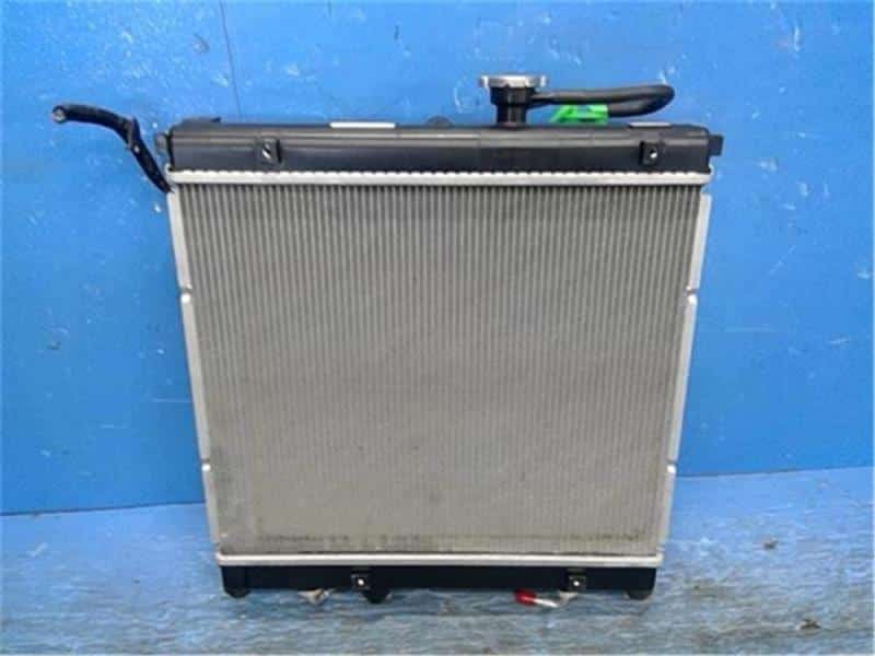 [Used]Radiator SUZUKI Jimny 2020 3BA-JB74W 1770078R10 - BE FORWARD Auto ...