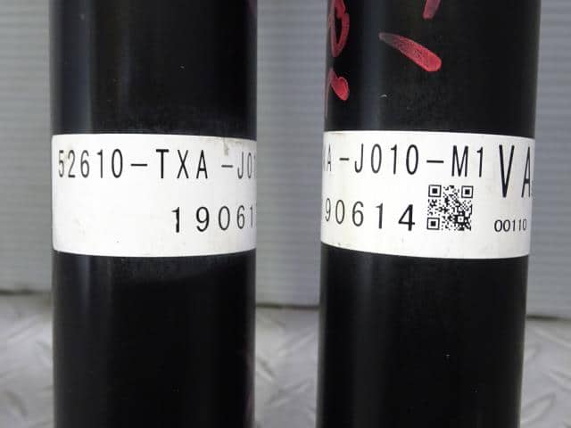 Used]Suspension Parts HONDA 2019 HBD-JJ1 52610TXAJ01 - BE