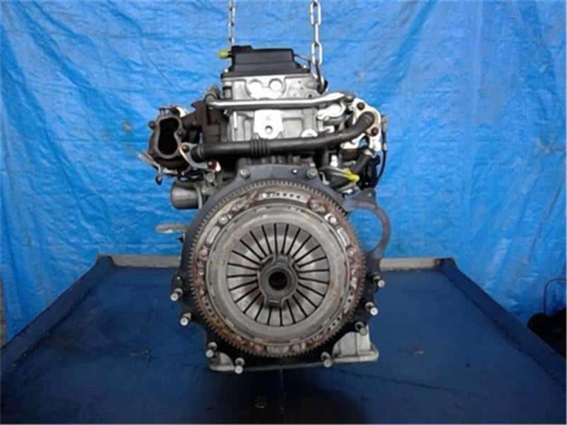 [Used]ZD30DDTI Engine NISSAN UD OTHER NISSAN UD CARS 2011 PKG-SZ2F24 ...