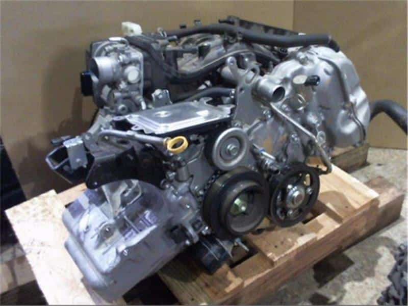 [Used]R06A Engine SUZUKI Carry 2020 EBD-DA16T - BE FORWARD Auto Parts