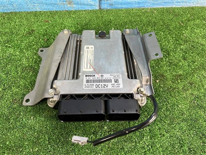 [Used]Engine Control Unit / ECU Mitsubishi Fuso Other mitsubishi fuso ...