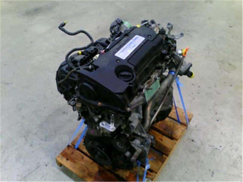 [Used]K24W-102 Engine HONDA Odyssey 2014 DBA-RC1 - BE FORWARD Auto Parts