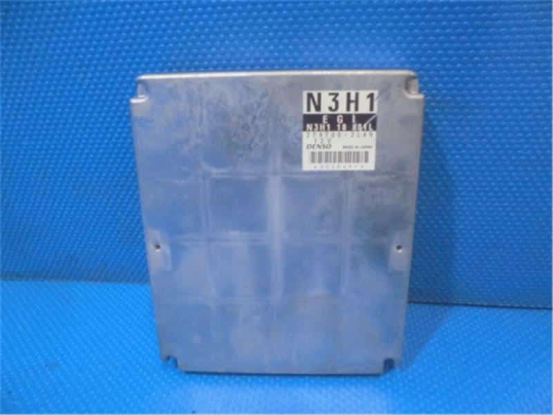 [Used]Engine Control Unit / ECU MAZDA RX-8 2003 LA-SE3P - BE FORWARD ...