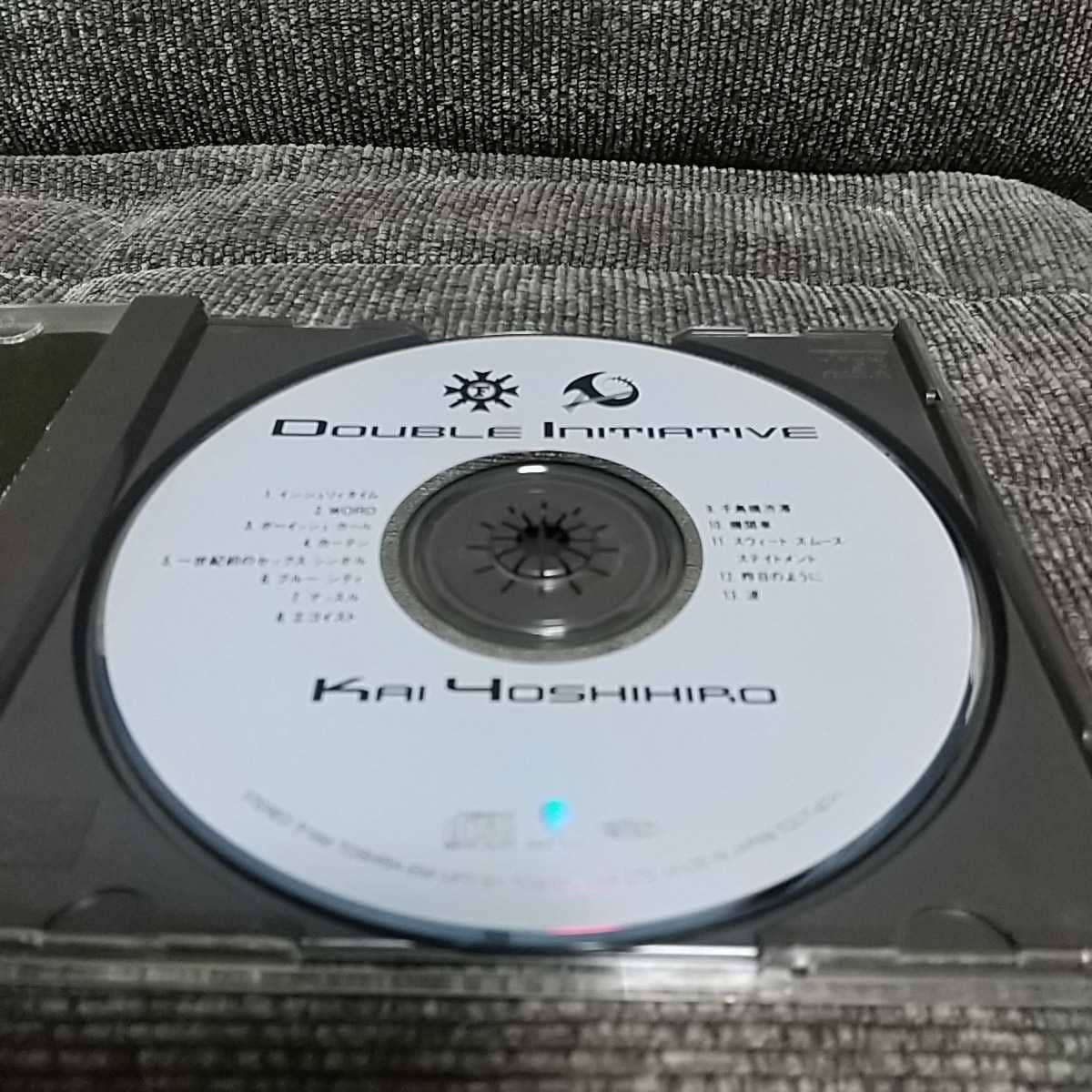 Used][ , , anonymity business] Yoshihiro Kai 
