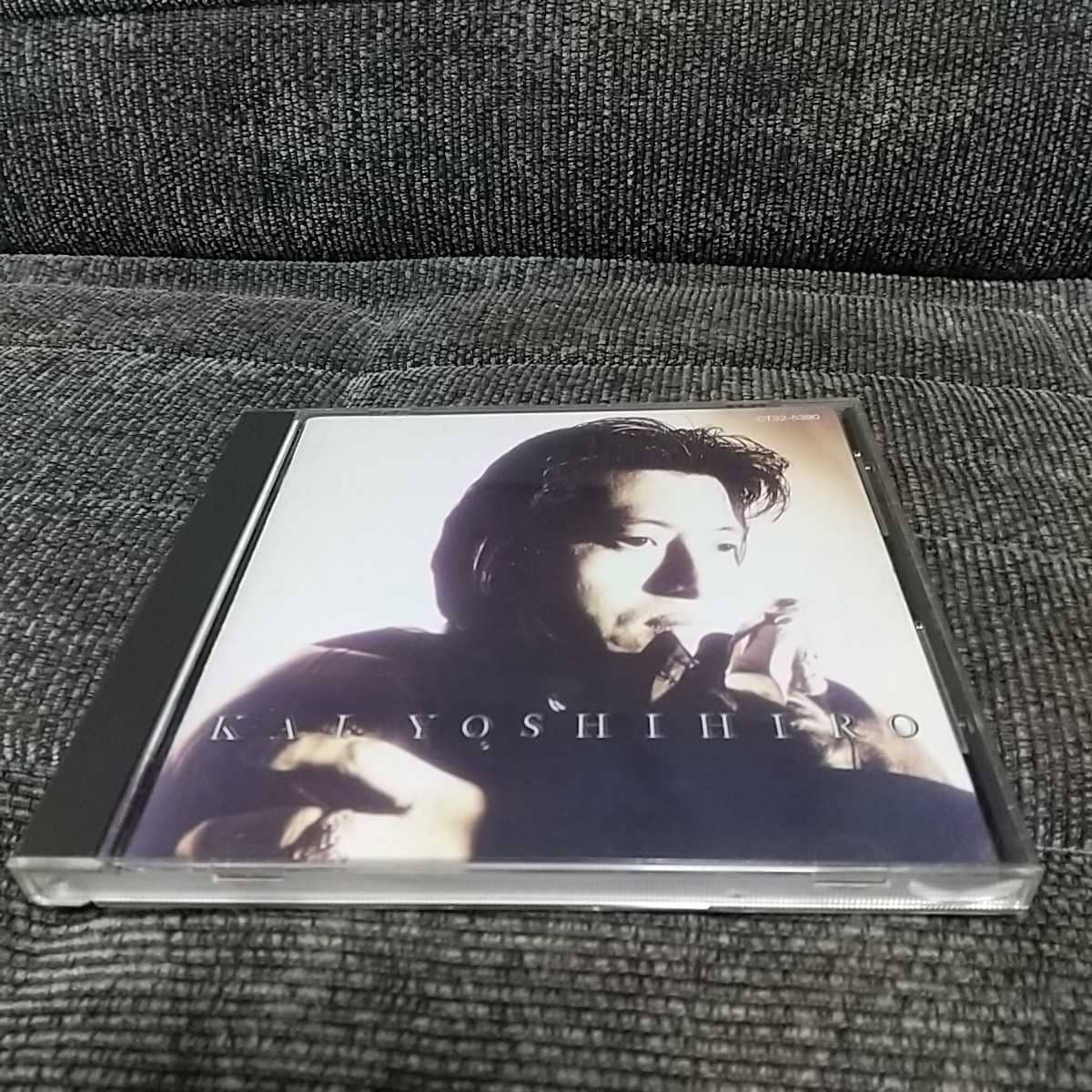 Used][ , , anonymity business] Yoshihiro Kai 