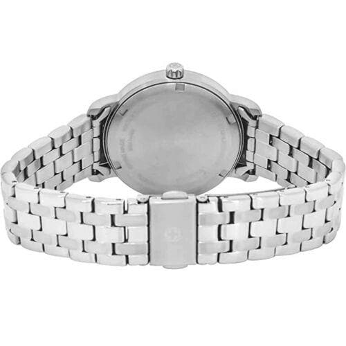 [New]Wenger Femmes Montre Urban Donnissima Argent Bracelet Cadran Acier ...