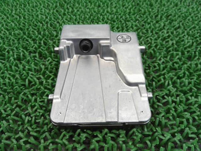 Used]Backup Camera TOYOTA Alphard 2018 DBA-AGH30W 8646C58010 - BE