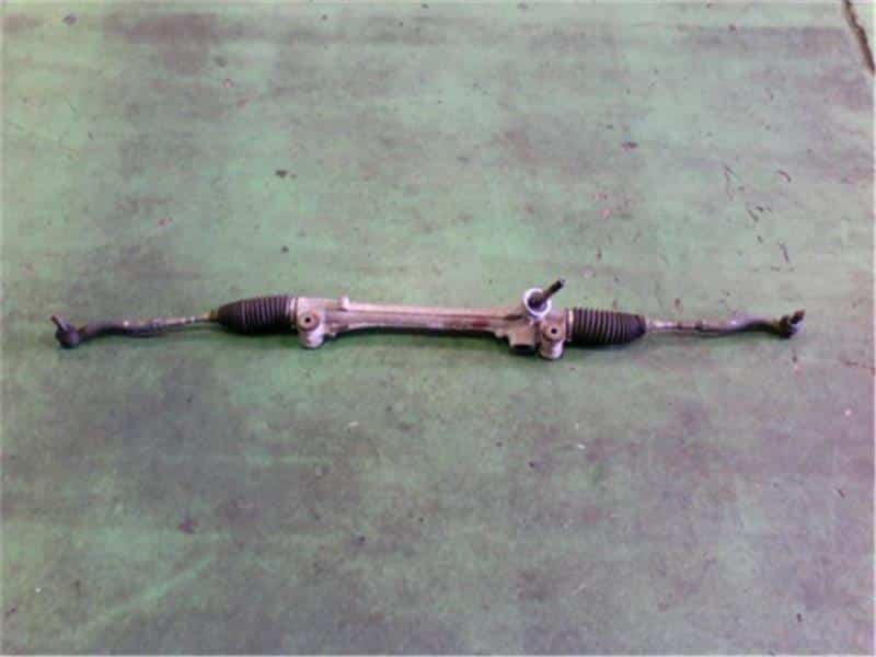 [Used]Steering Gearbox Assembly TOYOTA Ractis 2007 DBA-SCP100 ...
