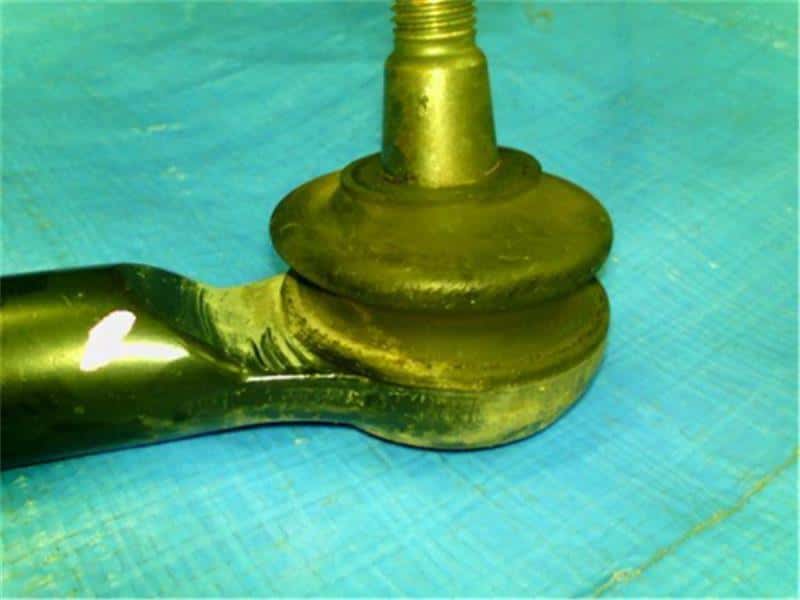 [Used]Steering Gearbox Assembly NISSAN JUKE 2015 CBANF15 480011KE0B