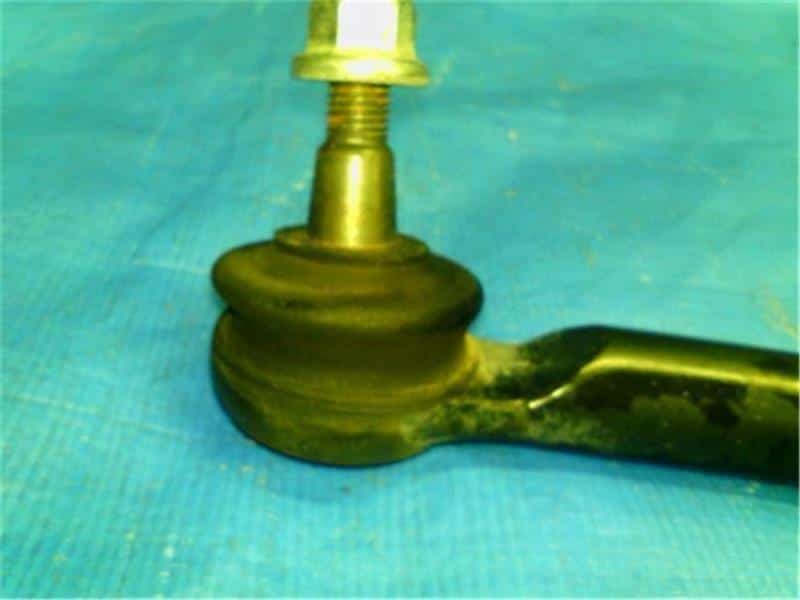 [Used]Steering Gearbox Assembly NISSAN JUKE 2015 CBANF15 480011KE0B