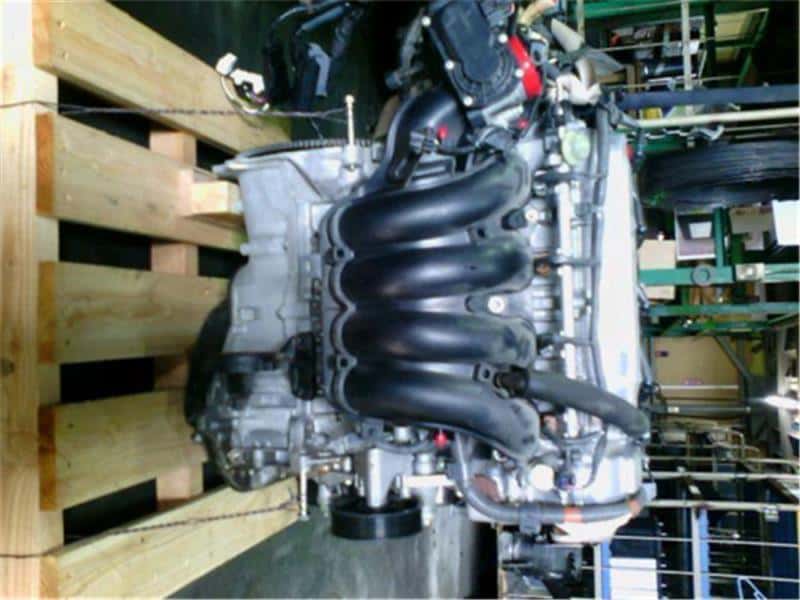 [Used]2AZFE Engine TOYOTA vellfire 2014 DBAANH20W 190000H330 BE
