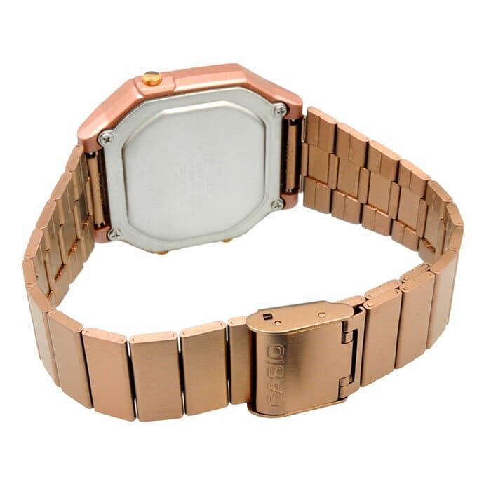 Reloj Casio Digital Unisex B-650WC-5A - La Relojería.cl
