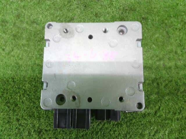[Used]Power Steering Computer NISSAN JUKE 2012 DBA-YF15 285001KE1A - BE ...