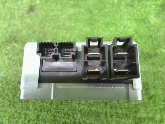 [Used]Power Steering Computer NISSAN JUKE 2012 DBA-YF15 285001KE1A - BE ...
