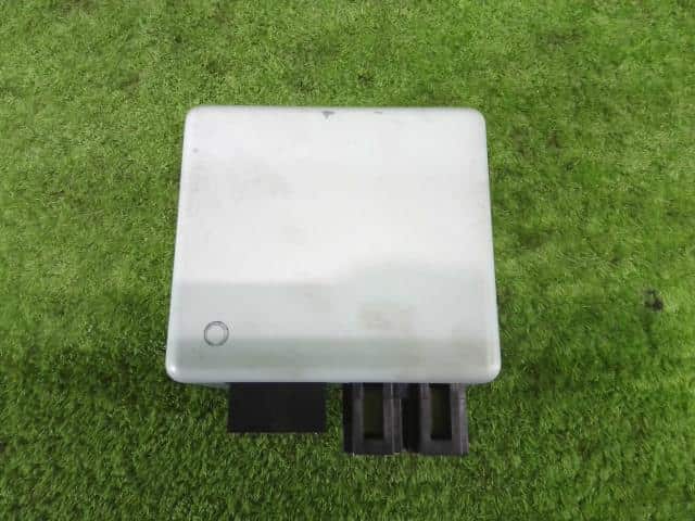 [Used]Power Steering Computer NISSAN JUKE 2012 DBA-YF15 285001KE1A - BE ...