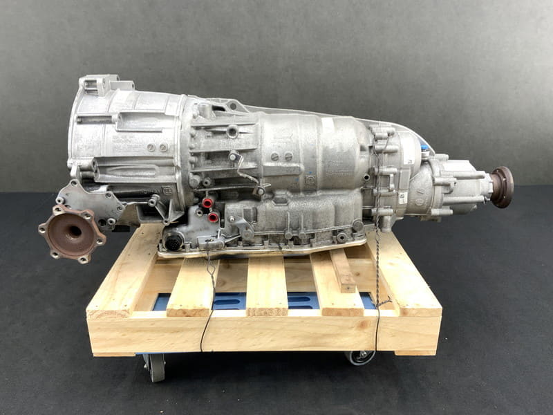 [Used]The AU050 8T A5 3.2 FSI Quattro CAL 6AT KRR KWP Automatic