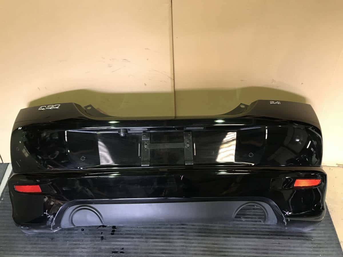 Volvo c30 body parts best sale
