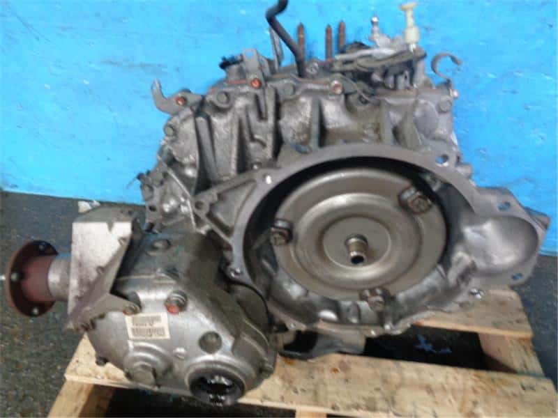 [Used]Transmission NISSAN Dayz 2015 DBAB21W BE FORWARD Auto Parts