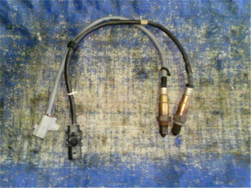 [Used]Oxygen Sensors SUZUKI Splash 2009 DBA-XB32S 1821373KA1 - BE ...
